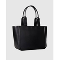 Product CALVIN KLEIN RAISED CK MEDIUM TOTE (Διαστάσεις: 33 x 27.5 x 15εκ.) thumbnail image
