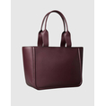 Product CALVIN KLEIN RAISED CK MEDIUM TOTE (Διαστάσεις: 33 x 27.5 x 15εκ.) thumbnail image