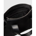 Product CALVIN KLEIN WEBBING STRAP POCKET BAG thumbnail image