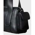 Product CALVIN KLEIN WEBBING STRAP POCKET BAG thumbnail image
