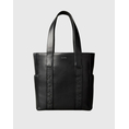 Product CALVIN KLEIN WEBBING STRAP TOTE (Διαστάσεις: 34 x 36 x 11.5εκ.) thumbnail image