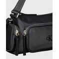 Product CALVIN KLEIN POCKET NYLON BAG W/ STRAP thumbnail image