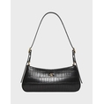 Product CALVIN KLEIN CK CROC SMALL SHOULDER BAG thumbnail image