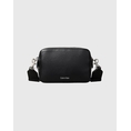 Product CALVIN KLEIN WEBBING DOUBLE STRAP CAMERA BAG thumbnail image