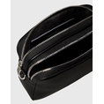 Product CALVIN KLEIN WEBBING DOUBLE STRAP CAMERA BAG thumbnail image