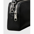 Product CALVIN KLEIN WEBBING DOUBLE STRAP CAMERA BAG thumbnail image