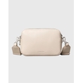 Product CALVIN KLEIN WEBBING DOUBLE STRAP CAMERA BAG thumbnail image