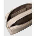 Product CALVIN KLEIN WEBBING DOUBLE STRAP CAMERA BAG thumbnail image