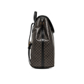 Product CALVIN KLEIN JEANS AOP FLAP BACKPACK (Dimensions: 24 x 32 x 13cm) thumbnail image