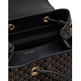 Product CALVIN KLEIN JEANS AOP FLAP BACKPACK (Dimensions: 24 x 32 x 13cm) thumbnail image