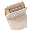 Product CALVIN KLEIN MNML MNGRM LTHR MD F(Dimensions: 8.5 x 11.5cm) thumbnail image