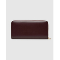 Product CALVIN KLEIN JEANS CK PULLER LARGE ZIP AROUND (Dimensions: 20 x 9cm) thumbnail image