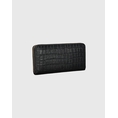 Product CALVIN KLEIN CK CROC LONG ZIP AROUND thumbnail image
