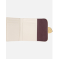 Product CALVIN KLEIN STONE LOCK SLOUCHY LTHR TRIFOLD (Dimensions: 7.5 x 10.5 x 0.5cm) thumbnail image