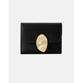 Product CALVIN KLEIN STONE LOCK SLOUCHY LTHR TRIFOLD (Dimensions: 7.5 x 10.5 x 0.5cm) thumbnail image