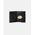 Product CALVIN KLEIN STONE LOCK SLOUCHY LTHR TRIFOLD (Dimensions: 7.5 x 10.5 x 0.5cm) thumbnail image