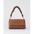 Product COCCINELLE BAG (Dimensions: 28 x 18 x 10cm.) thumbnail image