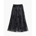 Product DESIGUAL FAL_NEWSPAPERS SKIRT WOMEN thumbnail image