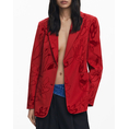 Product DESIGUAL BLAZER_FLOCKARTY ΣΑΚΑΚΙ ΓΥΝΑΙΚΕΙΟ thumbnail image