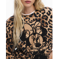 Product DESIGUAL JERS_MINNIE ΠΛΕΚΤΟ ΓΥΝΑΙΚΕΙΟ thumbnail image