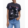 Product DESIGUAL TS_MICKEY LACE ΜΠΛΟΥΖΑ ΓΥΝΑΙΚΕΙΟ thumbnail image