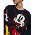 Product DESIGUAL SWEAT_HELLO MICKEY ΦΟΥΤΕΡ ΓΥΝΑΙΚΕΙΟ thumbnail image