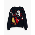 Product DESIGUAL SWEAT_HELLO MICKEY ΦΟΥΤΕΡ ΓΥΝΑΙΚΕΙΟ thumbnail image