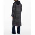 Product DESIGUAL COAT_CAPUCHA_CHECK ΠΑΛΤΟ ΓΥΝΑΙΚΕΙΟ thumbnail image