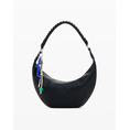 Product DESIGUAL  BAG_HALF LOGO ZANTE BLACK ΤΣΑΝΤΑ ΓΥΝΑΙΚΕΙΟ thumbnail image