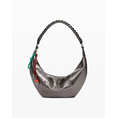 Product DESIGUAL  BAG_HALF LOGO ZANTE DARK SILVER ΤΣΑΝΤΑ ΓΥΝΑΙΚΕΙΟ thumbnail image