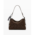 Product DESIGUAL  BAG_NEW PATCH 2 CHOCO ΤΣΑΝΤΑ ΓΥΝΑΙΚΕΙΟ thumbnail image