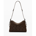 Product DESIGUAL  BAG_NEW PATCH 2 CHOCO ΤΣΑΝΤΑ ΓΥΝΑΙΚΕΙΟ thumbnail image