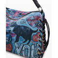 Product DESIGUAL  BAG_PIZZICATO LEIRI ΤΣΑΝΤΑ ΓΥΝΑΙΚΕΙΟ thumbnail image