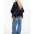 Product DESIGUAL  PONCHO_CUADROS ALDAMA ΓΥΝΑΙΚΕΙΟ thumbnail image