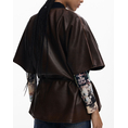 Product DESIGUAL  PONCHO_RICHMOND BURG ΓΥΝΑΙΚΕΙΟ thumbnail image