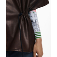 Product DESIGUAL  PONCHO_RICHMOND BURG ΓΥΝΑΙΚΕΙΟ thumbnail image