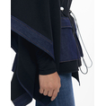 Product DESIGUAL  PONCHO_DENIM ALDAMA ΓΥΝΑΙΚΕΙΟ thumbnail image