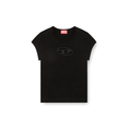 Product DIESEL T-ANGIE T-SHIRT thumbnail image