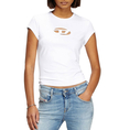 Product DIESEL T-ANGIE T-SHIRT thumbnail image