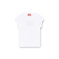Product DIESEL T-ANGIE T-SHIRT thumbnail image