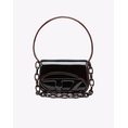 Product DIESEL 1DR shoulder bag (Διαστάσεις: 20.5 x 13.5 x 7εκ.) thumbnail image