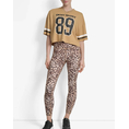 Product DKNY DP5P3491 LEGGINGS 7/8 DKNY thumbnail image