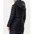 Product DKNY DLEMPV38  ΜΠΟΥΦΑΝ ΜΕ ΚΟΥΚΟΥΛΑ DKNY thumbnail image
