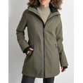Product DKNY DLEMP786 HOODED JACKET DKNY thumbnail image