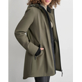 Product DKNY DLEMP786 HOODED JACKET DKNY thumbnail image