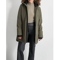 Product DKNY DLEMP786 HOODED JACKET DKNY thumbnail image