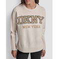 Product DKNY DJ4R0362 LOGO ΠΟΥΛΟΒΕΡ ΜΑΚΡΥΜΑΝΙΚΟ DKNY thumbnail image