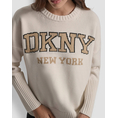 Product DKNY DJ4R0362 LOGO ΠΟΥΛΟΒΕΡ ΜΑΚΡΥΜΑΝΙΚΟ DKNY thumbnail image