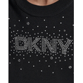 Product DKNY P5MSBY47  ΠΟΥΛΟΒΕΡ ΜΑΚΡΥΜΑΝΙΚΟ DKNY thumbnail image