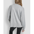 Product DKNY P5MSBY47  ΠΟΥΛΟΒΕΡ ΜΑΚΡΥΜΑΝΙΚΟ DKNY thumbnail image
